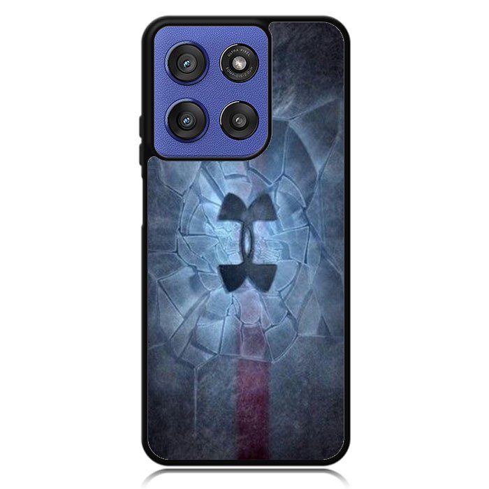Under armour Motorola Moto G Stylus 5G 2025 Case OV2146