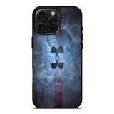 Under armour iPhone 16 Pro Max Case OV2146