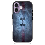 Under armour iPhone 17 Case OV2146