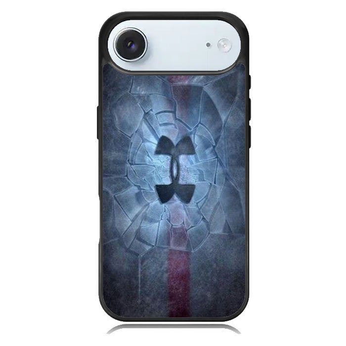 Under armour iPhone 17 Air Case OV2146
