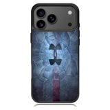 Under armour iPhone 17 Pro Case RC2146
