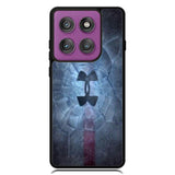 Under armour Motorola Moto Edge 2025 | Moto Edge 60 Fusion | Moto Edge 60 Pro Case OV2146