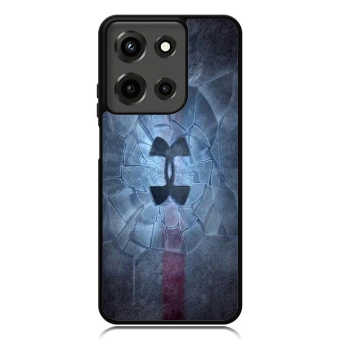 Under armour Motorola Moto G 5G 2025 Case OV2146