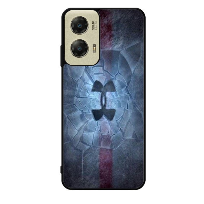 Under armour Motorola Moto G Stylus 5G 2024 Case OV2146
