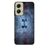 Under armour Motorola Moto G Stylus 5G 2024 Case OV2146