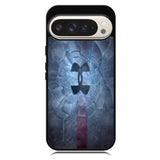 Under armour Google Pixel 10 Pro XL Case RC2146