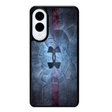 Under armour Samsung Galaxy S25 Edge 5G Case OV2146