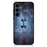 Under armour Samsung Galaxy S25 FE Case OV2146