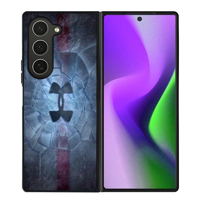 Under armour Samsung Galaxy Z Fold 6 5G 2024 Case OV2146
