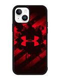 Under Armour is Bae FiPhone 15 Case OV0709