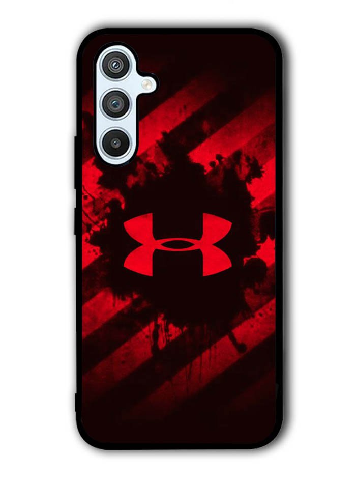 Under Armour is Bae FSamsung Galaxy A14 5G Case QC0709