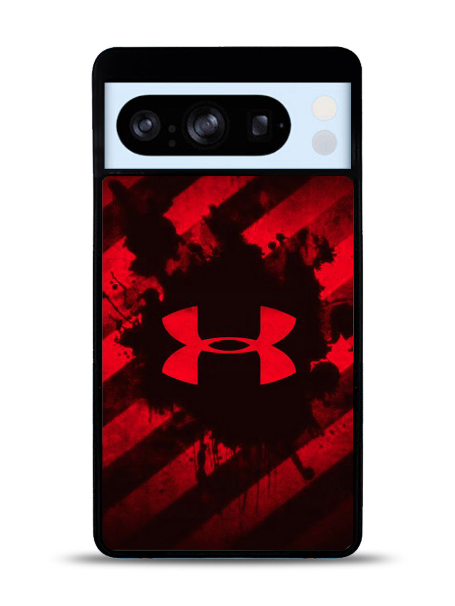 Under Armour is Bae FGoogle Pixel 8 Pro Case QC0709