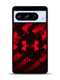 Under Armour is Bae FGoogle Pixel 8 Pro Case QC0709