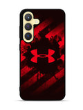 Under Armour is Bae FSamsung Galaxy S25 Plus 5G , Samsung Galaxy S25+ 5G Case OV0709