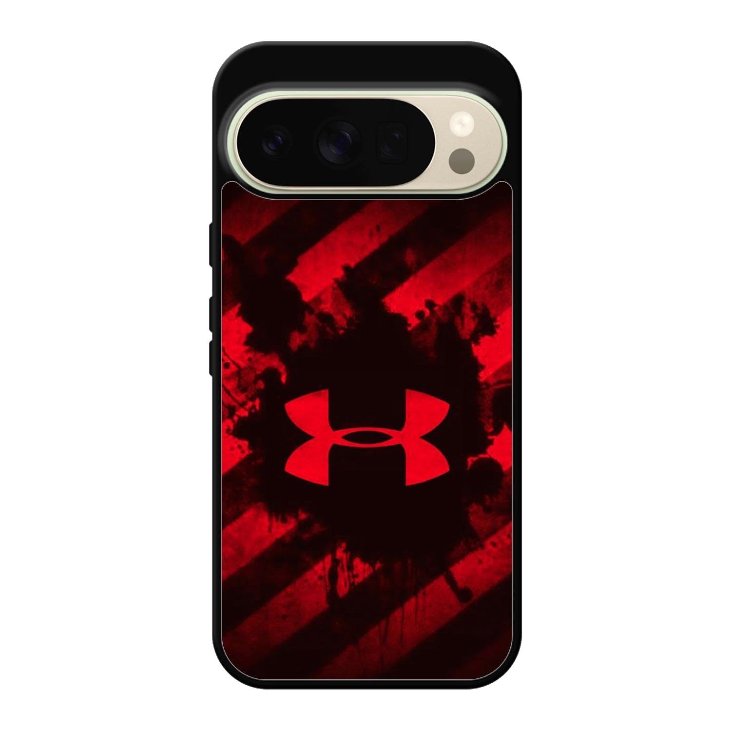 Under Armour is Bae FGoogle Pixel 10 Pro Case QC0709