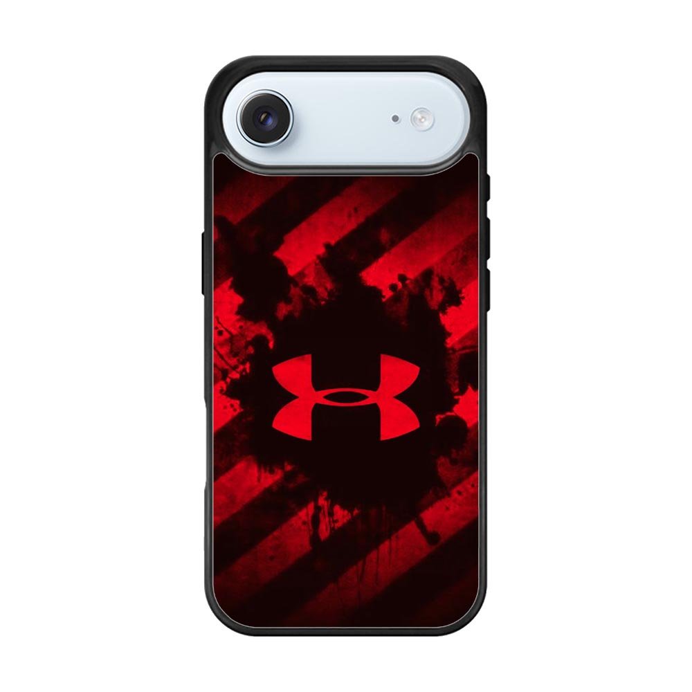 Under Armour is Bae FiPhone Air Case QC0709