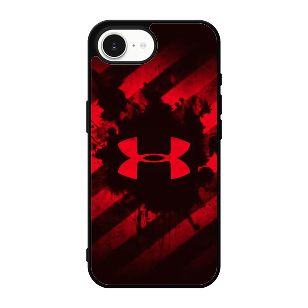 Under Armour is Bae FiPhone 17e Case QC0709