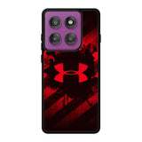 Under Armour is Bae FMotorola Moto Edge 60 Pro Case QC0709