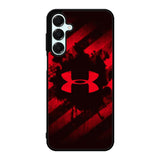 Under Armour is Bae Samsung Galaxy A16 Case OV0709