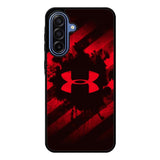 Under Armour is Bae FSamsung Galaxy A17 Case QC0709