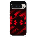Under Armour is Bae FGoogle Pixel 9 | Pixel 9 Pro Case OV0709