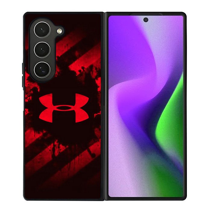 Under Armour is Bae FSamsung Galaxy Z Fold 6 5G 2024 Case OV0709