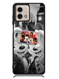 Mickey and Minnie FMotorola Moto G Stylus 5G 2023 Case OV0710