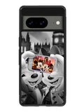 Mickey and Minnie FGoogle Pixel 8A Case QC0710