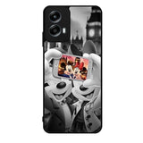 Mickey and Minnie FMotorola Moto G Play 2024 Case OV0710