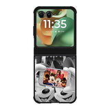 Mickey and Minnie FMotorola Moto RAZR 2025 Case OV0710