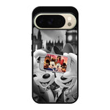 Mickey and Minnie FGoogle Pixel 10 Pro Case OV0710