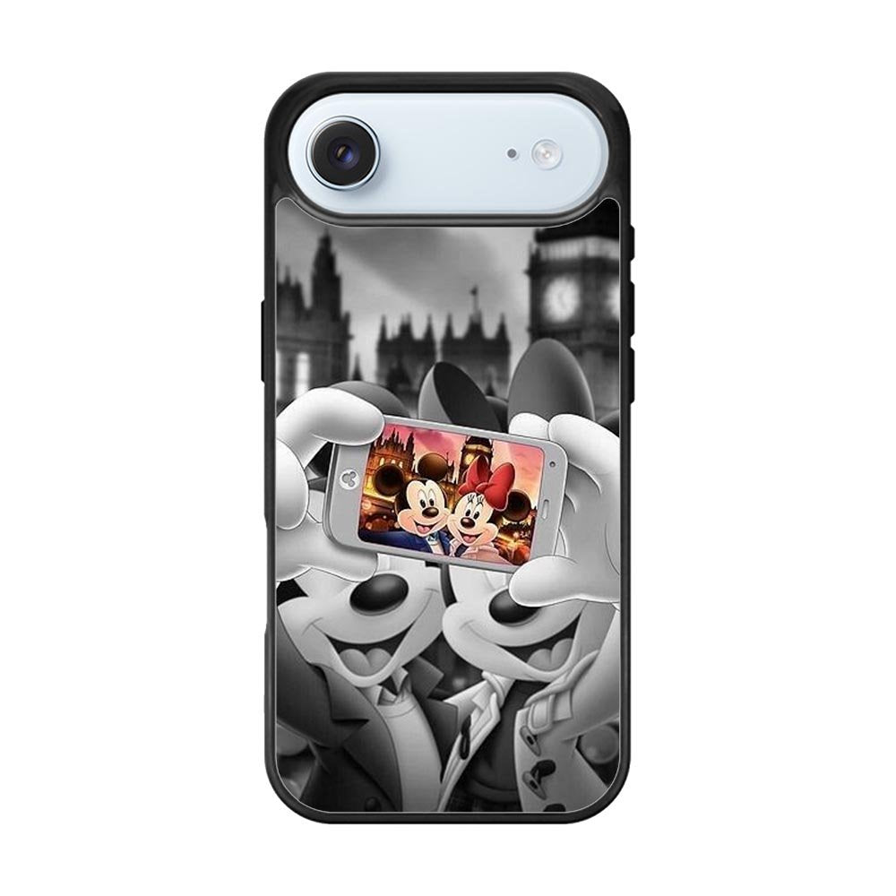 Mickey and Minnie FiPhone Air Case OV0710