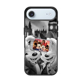Mickey and Minnie FiPhone Air Case OV0710