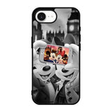 Mickey and Minnie FiPhone 17e Case OV0710
