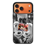 Mickey and Minnie FiPhone 17 Pro Max Case OV0710
