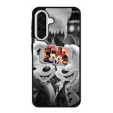 Mickey and Minnie FSamsung Galaxy A16 5G Case RC0710