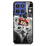 Mickey and Minnie FMotorola Moto G Stylus 5G 2025 Case OV0710