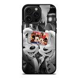 Mickey and Minnie FiPhone 16 Pro Case OV0710