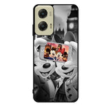 Mickey and Minnie FMotorola Moto G Stylus 5G 2024 Case OV0710