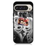 Mickey and Minnie FGoogle Pixel 10 | Google Pixel 10 Pro Case RC0710