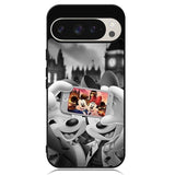 Mickey and Minnie FGoogle Pixel 9 | Pixel 9 Pro Case OV0710