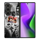 Mickey and Minnie FSamsung Galaxy Z Fold 6 5G 2024 Case OV0710