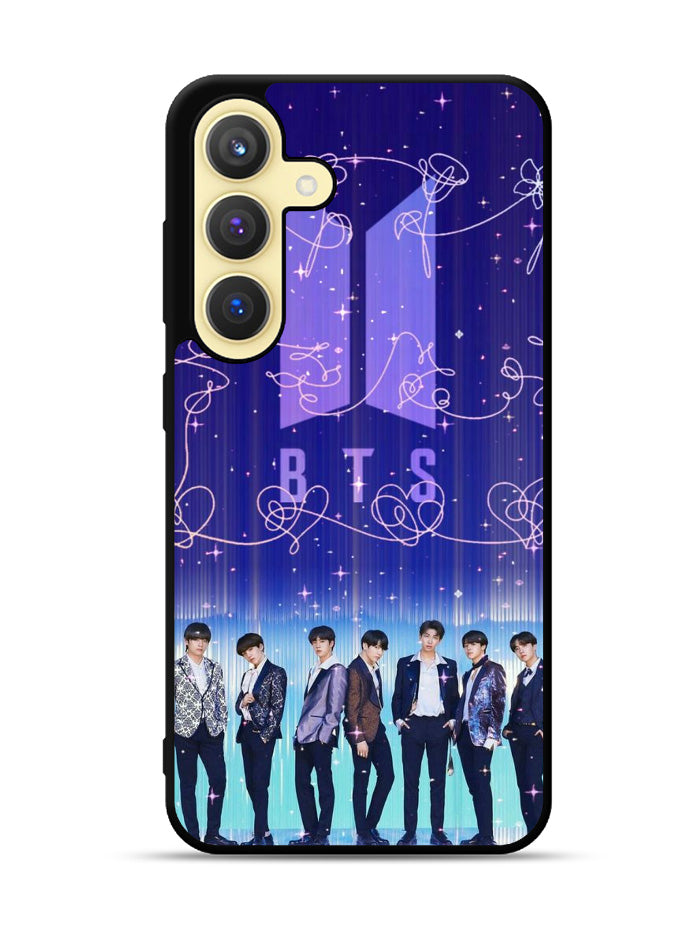 BTS Samsung Galaxy S24 Plus 5G , Samsung Galaxy S24+ 5G Case