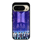 BTS Google Pixel 10 Pro XL Case
