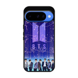 BTS Google Pixel 10 Case