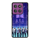 BTS Motorola Moto Edge 60 Pro Case
