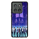 BTS Motorola Moto Edge 2025 Case