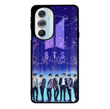 BTS Motorola Moto Edge 2022 Case