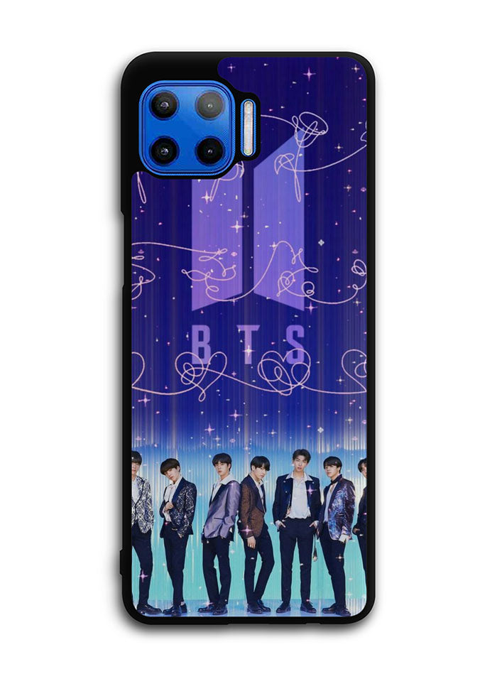 BTS Motorola Moto One 5G Case , Moto One 5G UW Case , Moto G 5G Plus Case