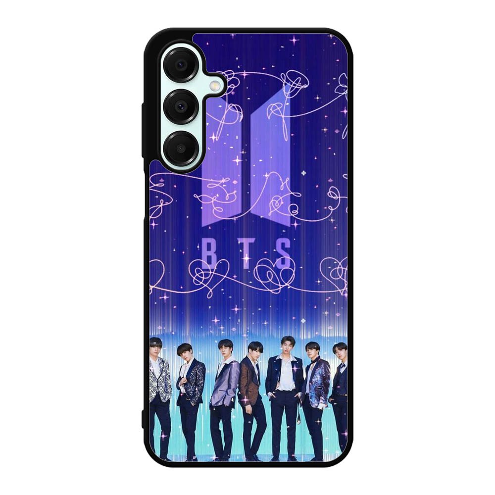 BTS Samsung Galaxy A16 Case OV1452